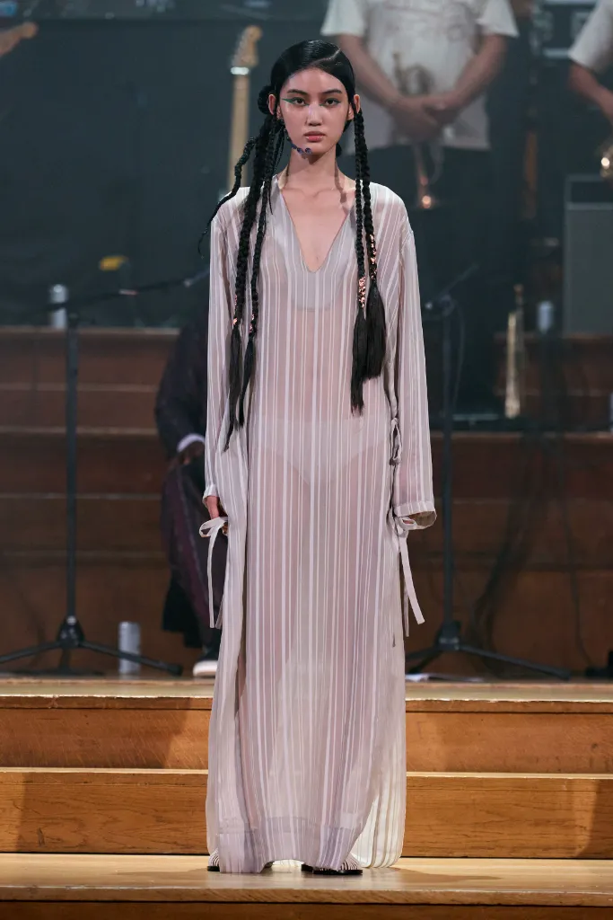 Labrum London 26SS002